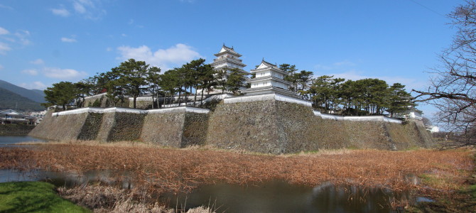 Uniquely Kyushu: Shimabara