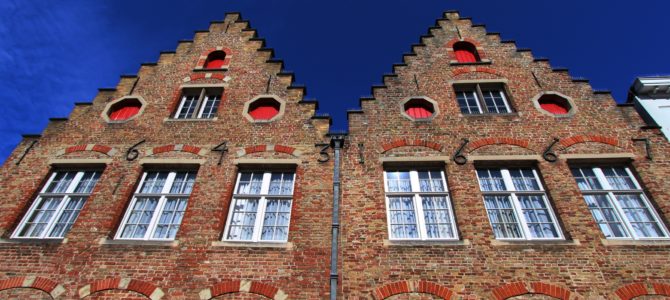 Tour Brugge (Video)