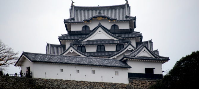 Hikone Castle – One of Japan’s Finest Castles