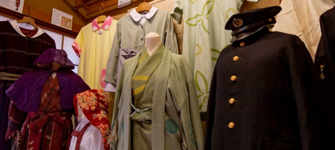 Visit Suzu’s House, a World War II Japanese Home at Showa Living History Museum