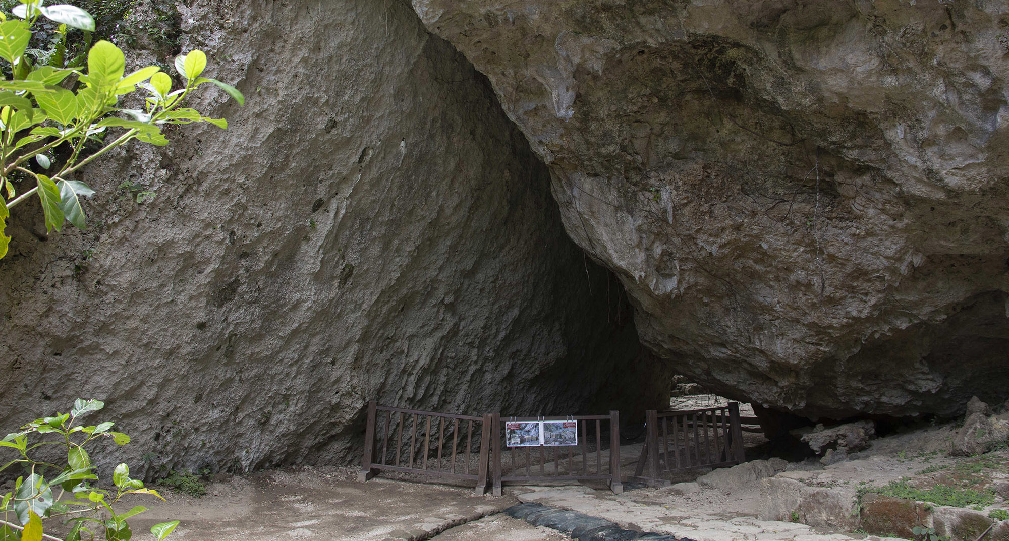 Sacred Sefa-utaki and Chinen’s Charming Overlook