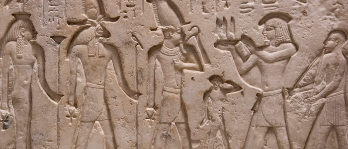 See Ancient Egypt in Japan!